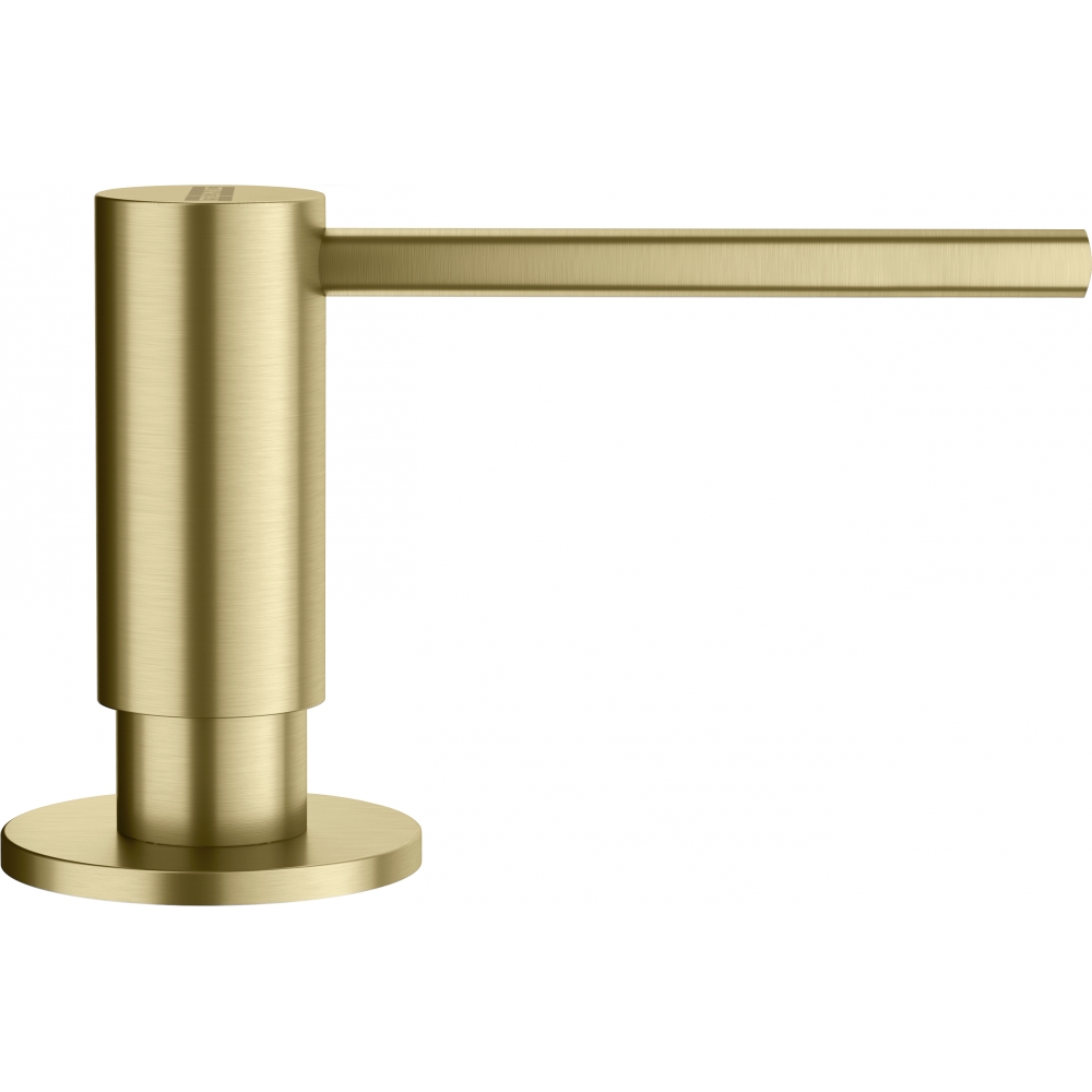 Atlas Soap Dispenser - ATL-SD-GLD