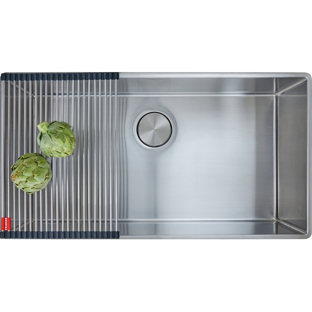 FRANKE Professional 2.0 Sink - PS2X110-30 Stainless steel
