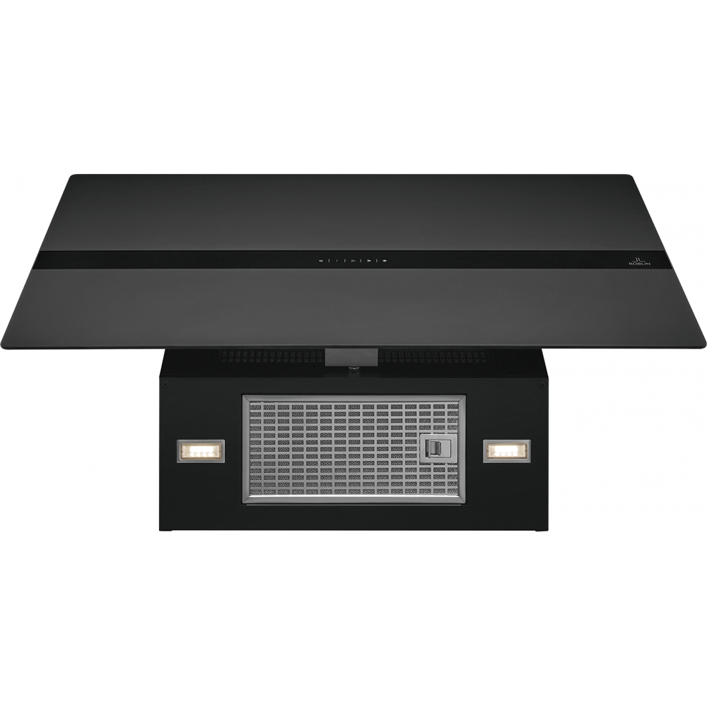 VELOURS 800 NR VERRE