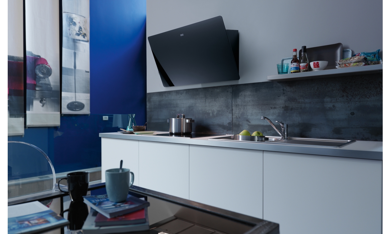 franke cooker hoods 90cm