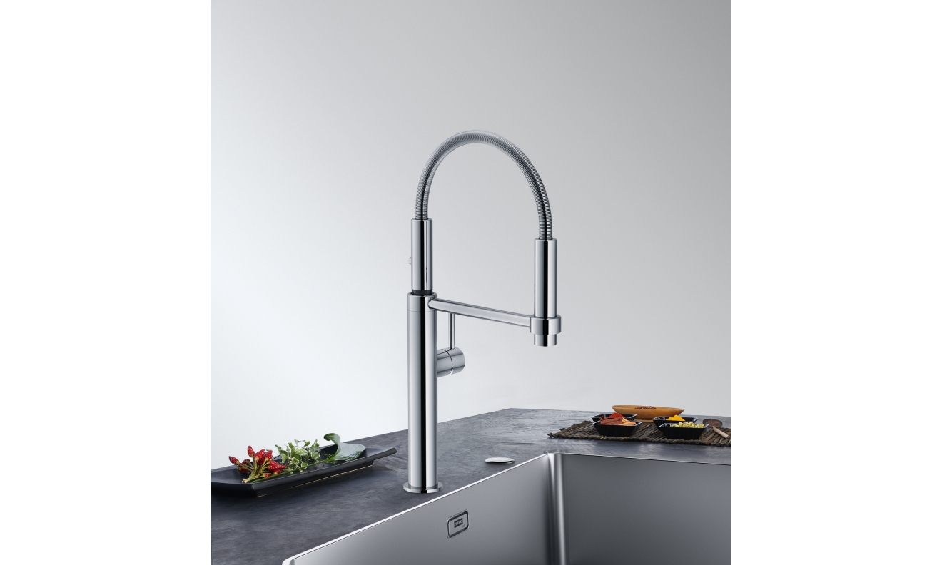 Bateria kuchenna Pescara 360