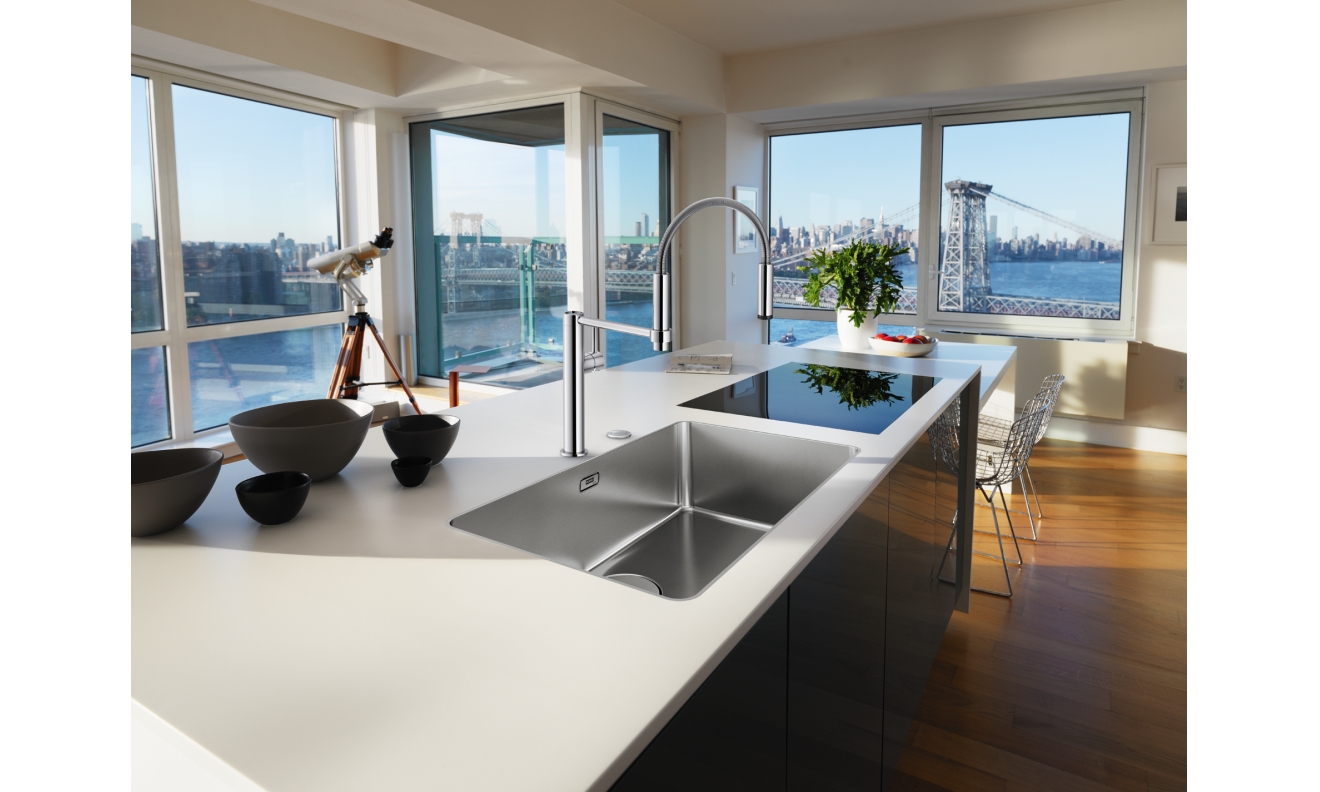 Bateria kuchenna Pescara 360