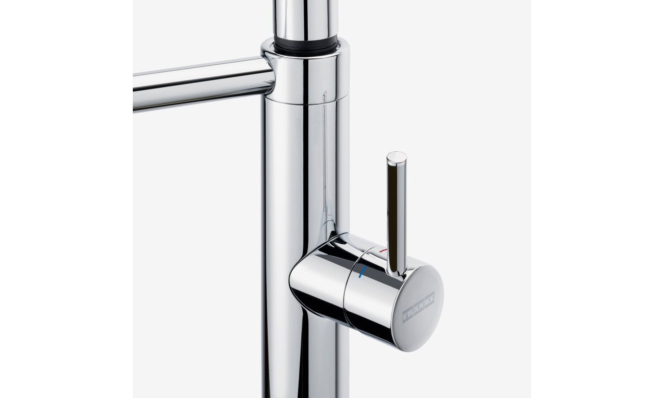 Bateria kuchenna Pescara 360