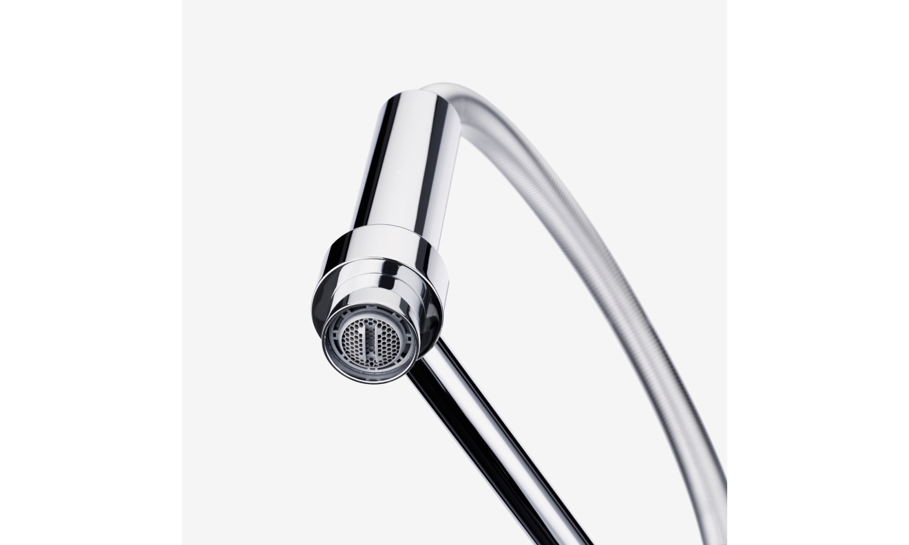 Bateria kuchenna Pescara 360