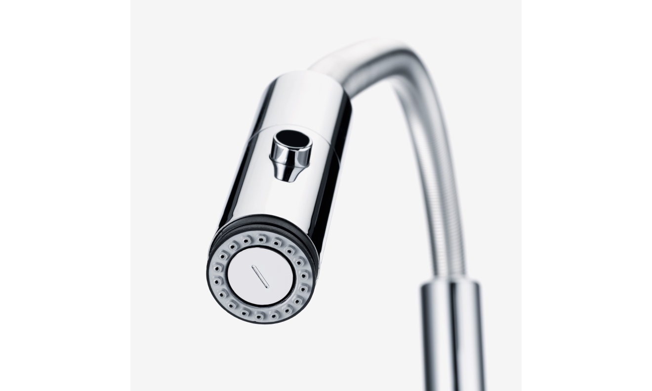 Bateria kuchenna Pescara 360