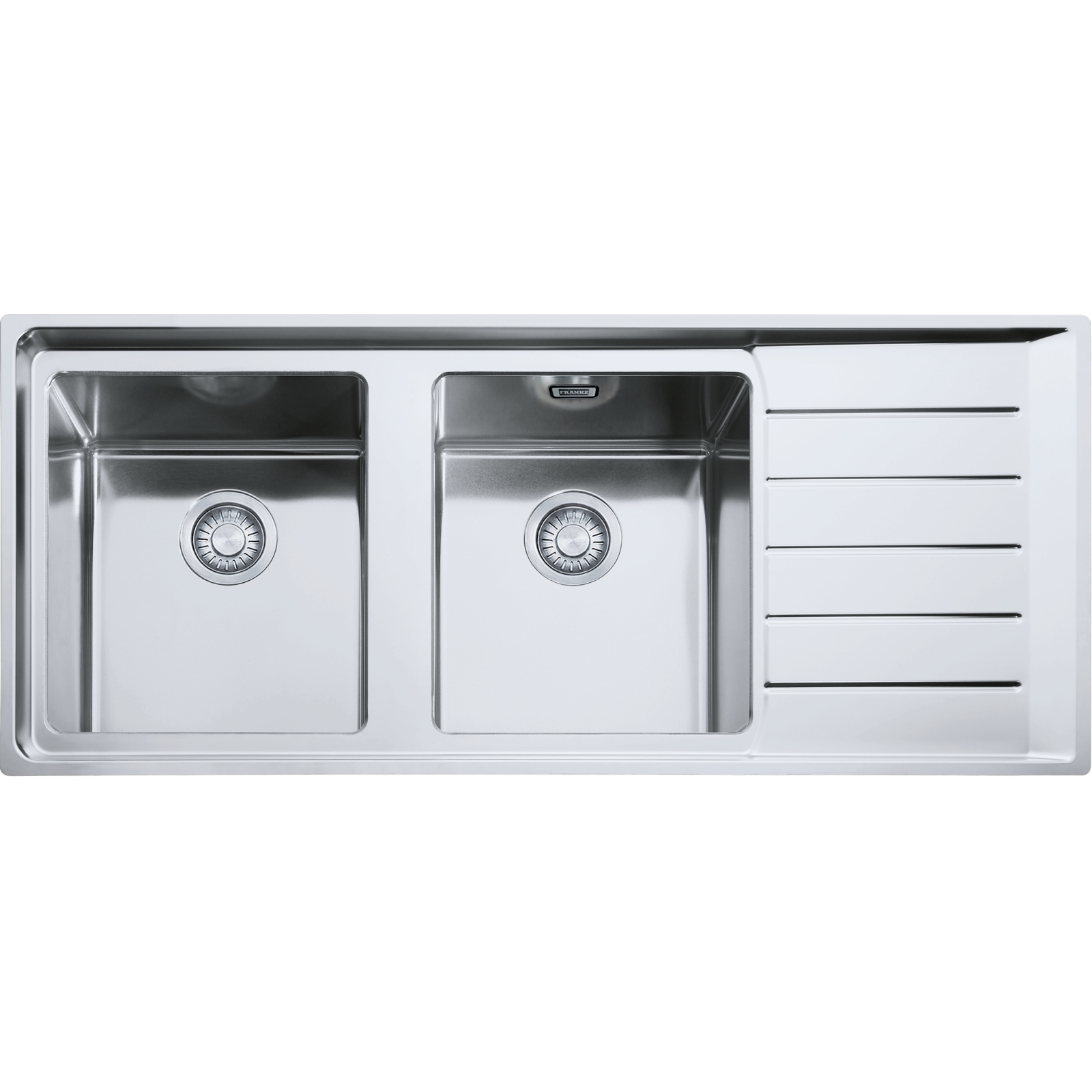 napolitano rachele サイズ6 Lavelli cucina NEPTUNE PLUS NPX 621 INOX SATINATO Acciaio inox