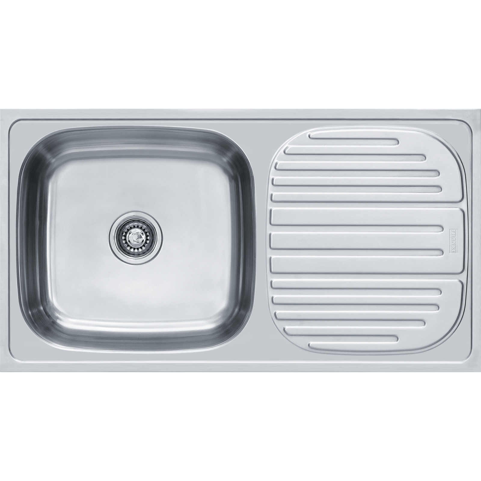 Omni - 611-36x20 - SinglePack Satin 1mm