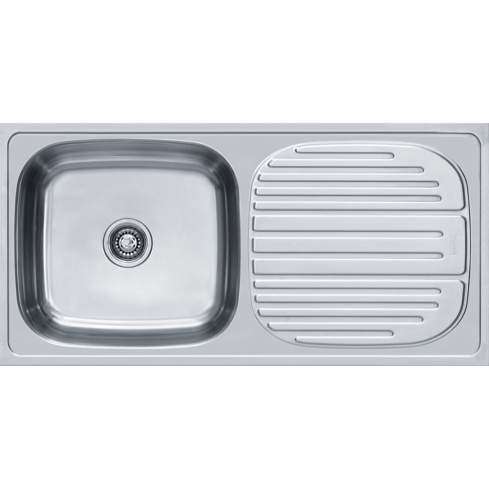 Omni - 611-40x20 - Single Pack - Satin