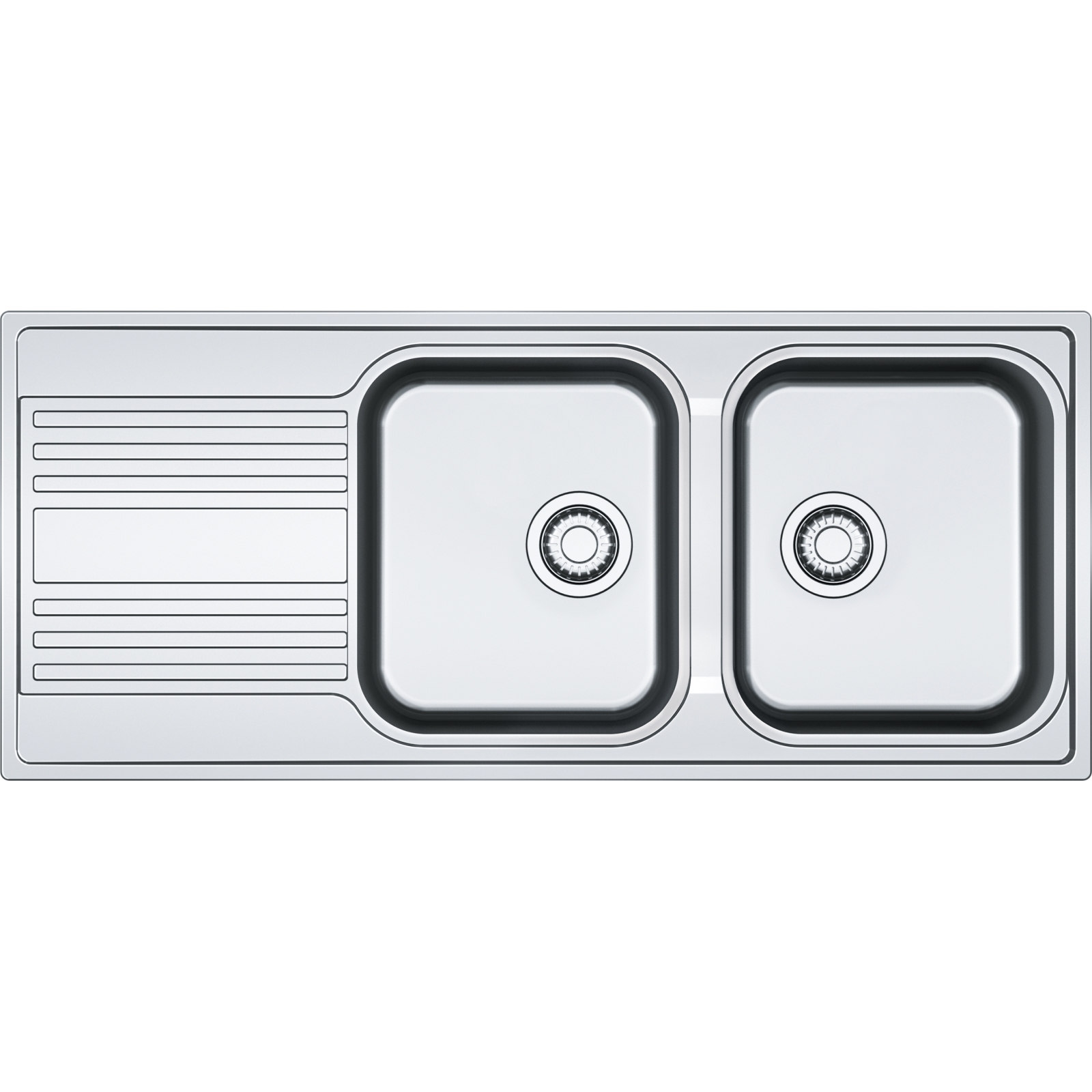 Rapid RPX621 Sink