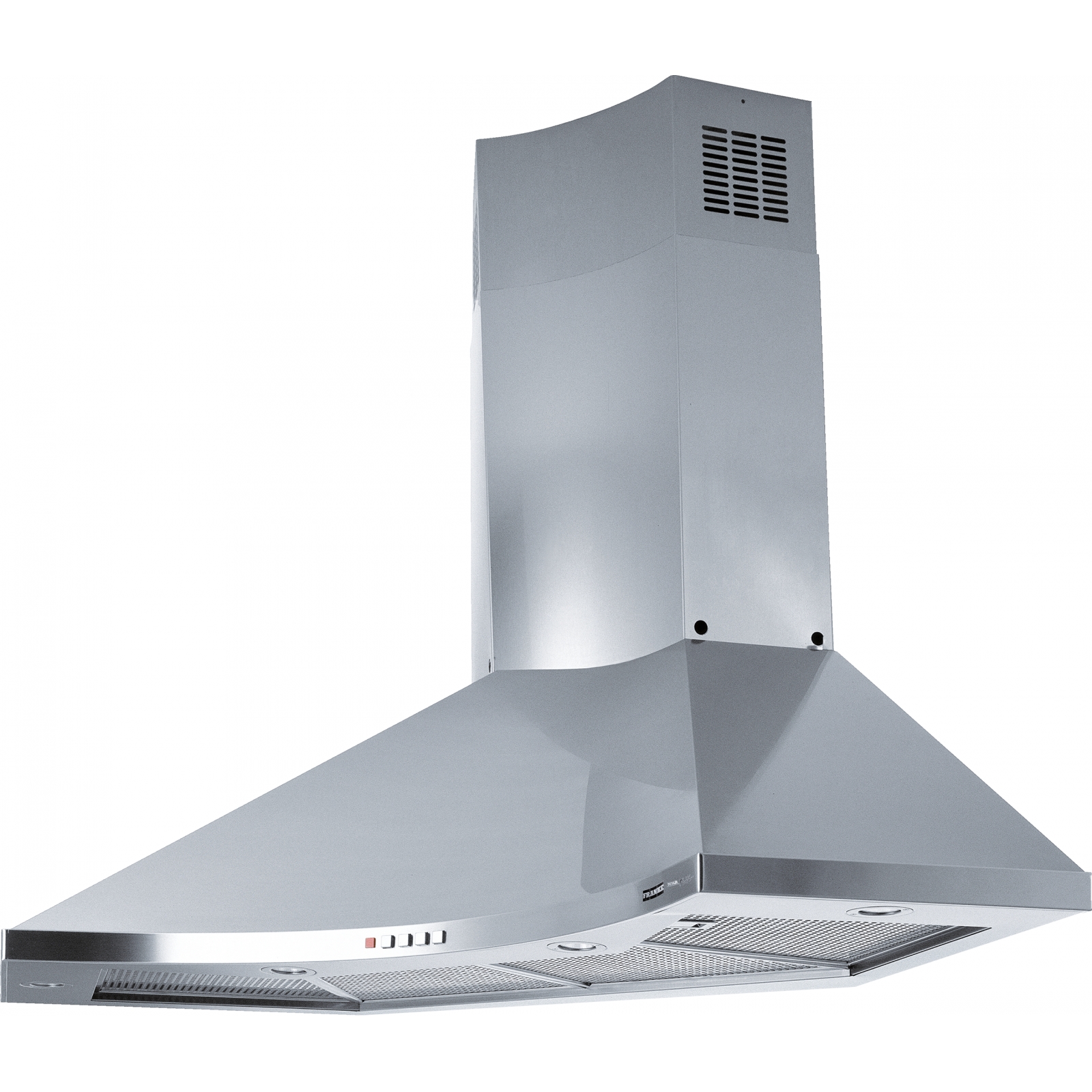 Cappe DESIGN PLUS FDPA 904 XS INOX SATINATO | finitura | Installazione ...