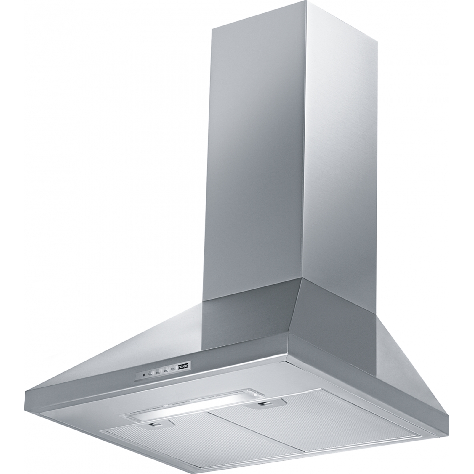 Joy FJO 624 XS Cooker Hood | Wall installation