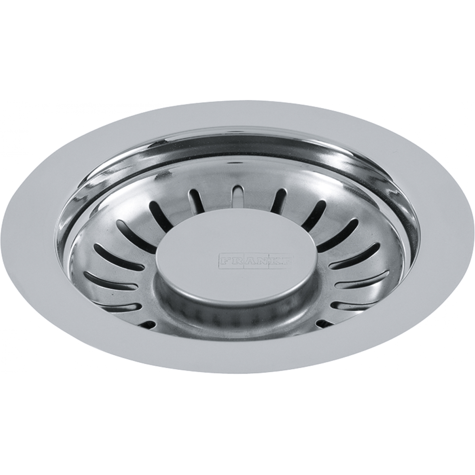 Kitchen Sink Drain Strainer & Pop-up Sink Stopper, 3-in-1 Upgraded U Kitchen Sink Drain Strainer & Pop-up Sink Stopper, 3-in-1 Upgraded U