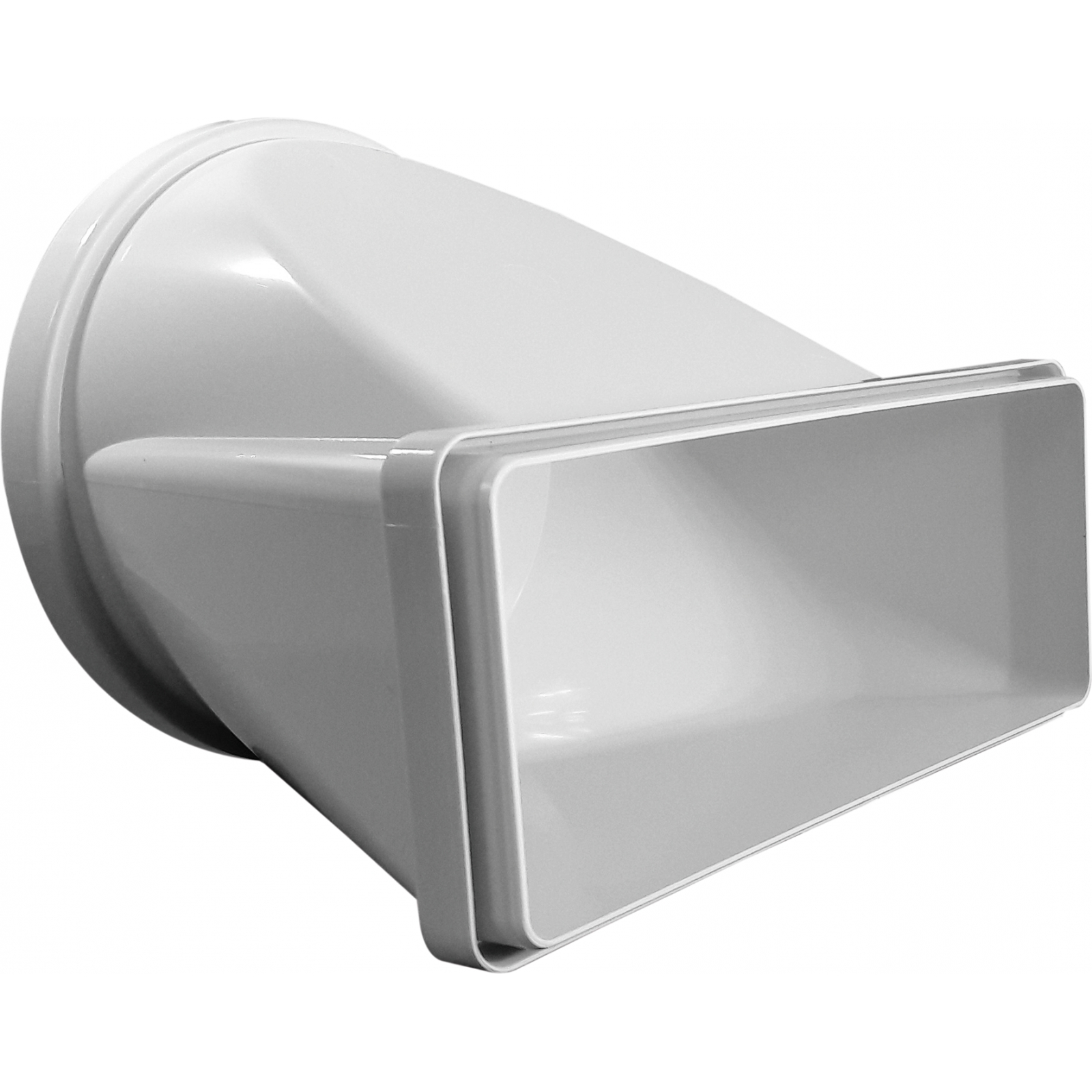 Junta Recto A Redondo 220 x 90