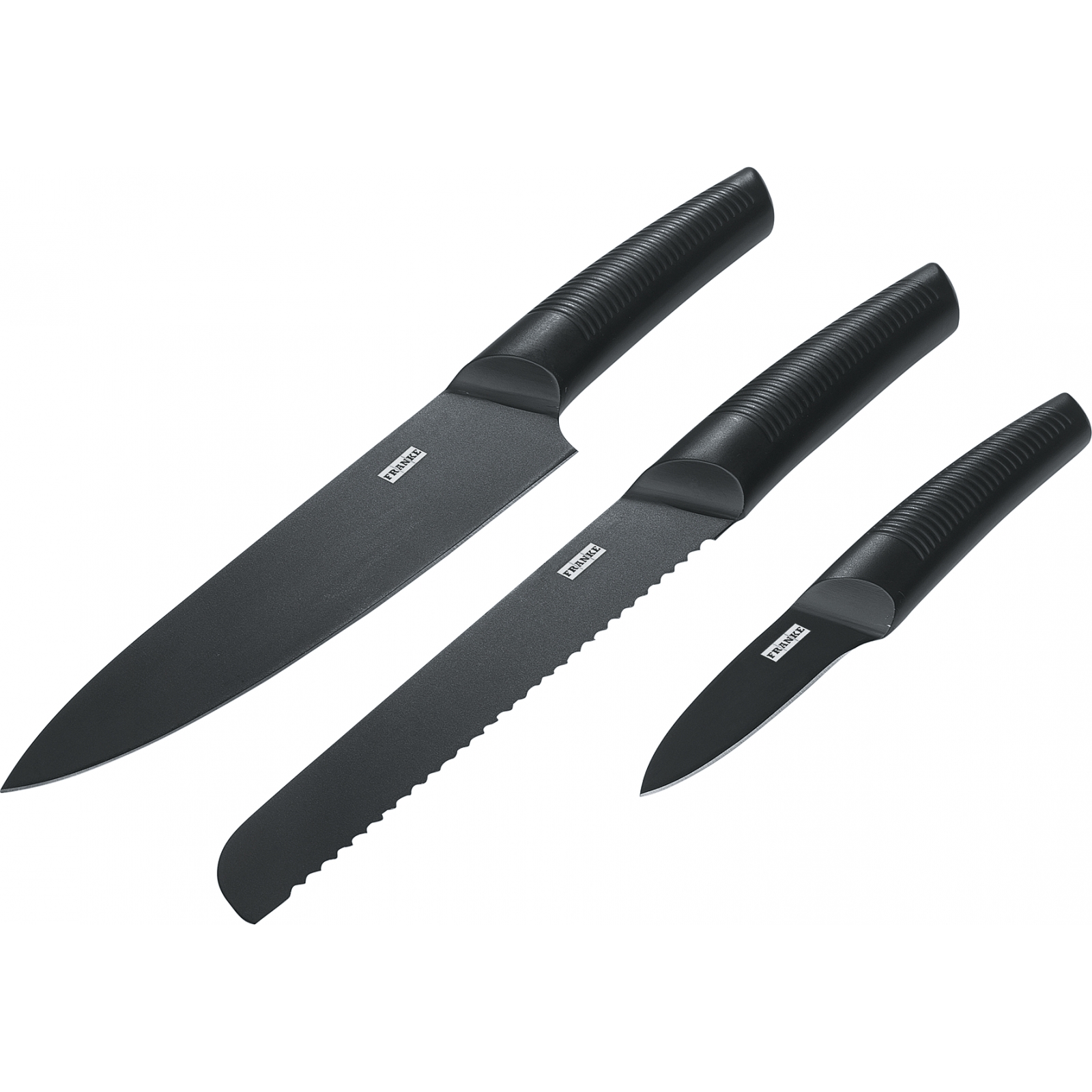 KS792 3 Piece Black Knife Set ks792-3-piece-black-knife-set