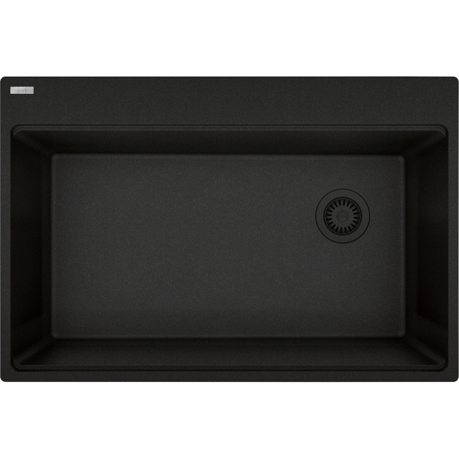 FRANKE Maris Topmount Sink - MAG61031OW-ONY Granite