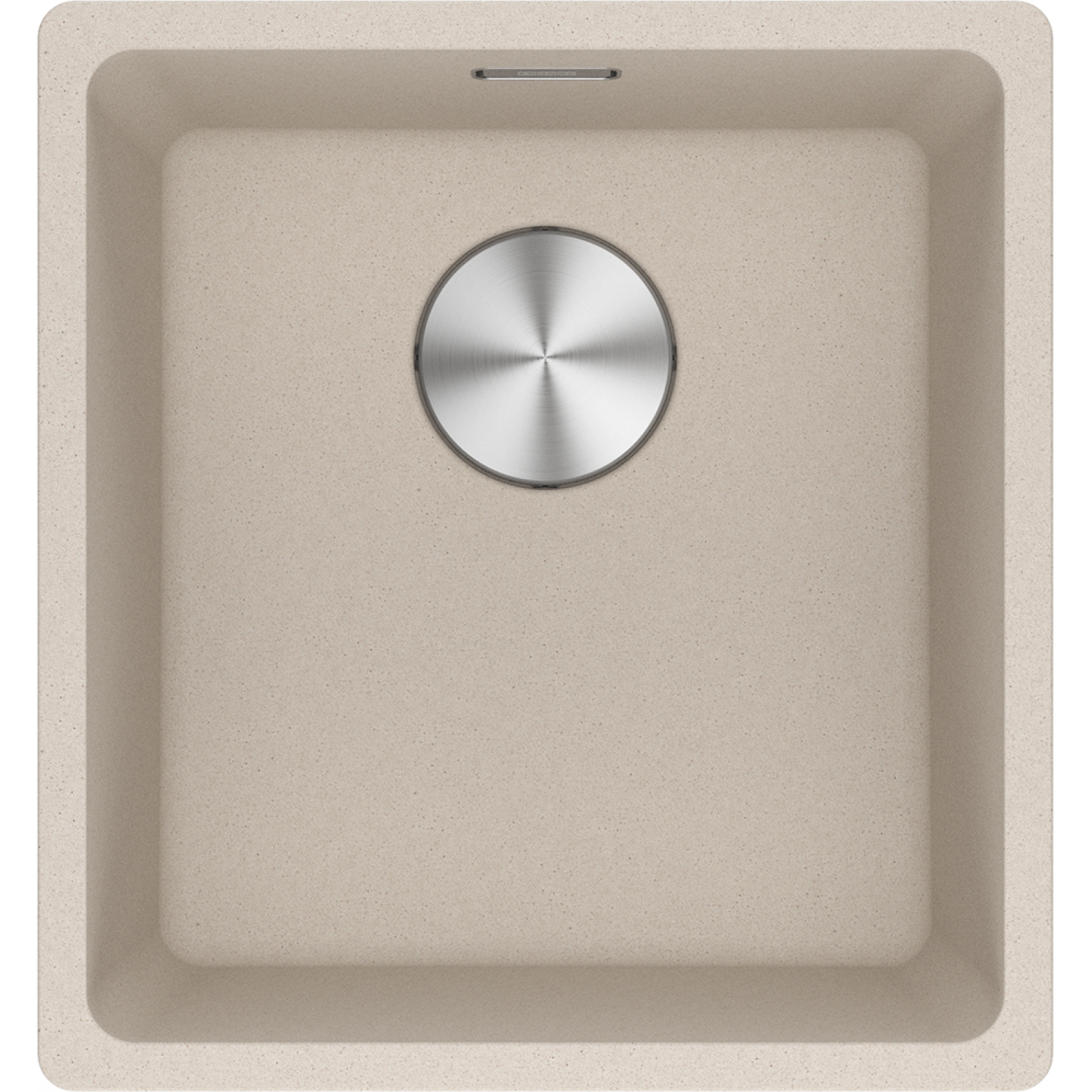 Kitchen Sink Maris MRG 110-37 Coffee Granite