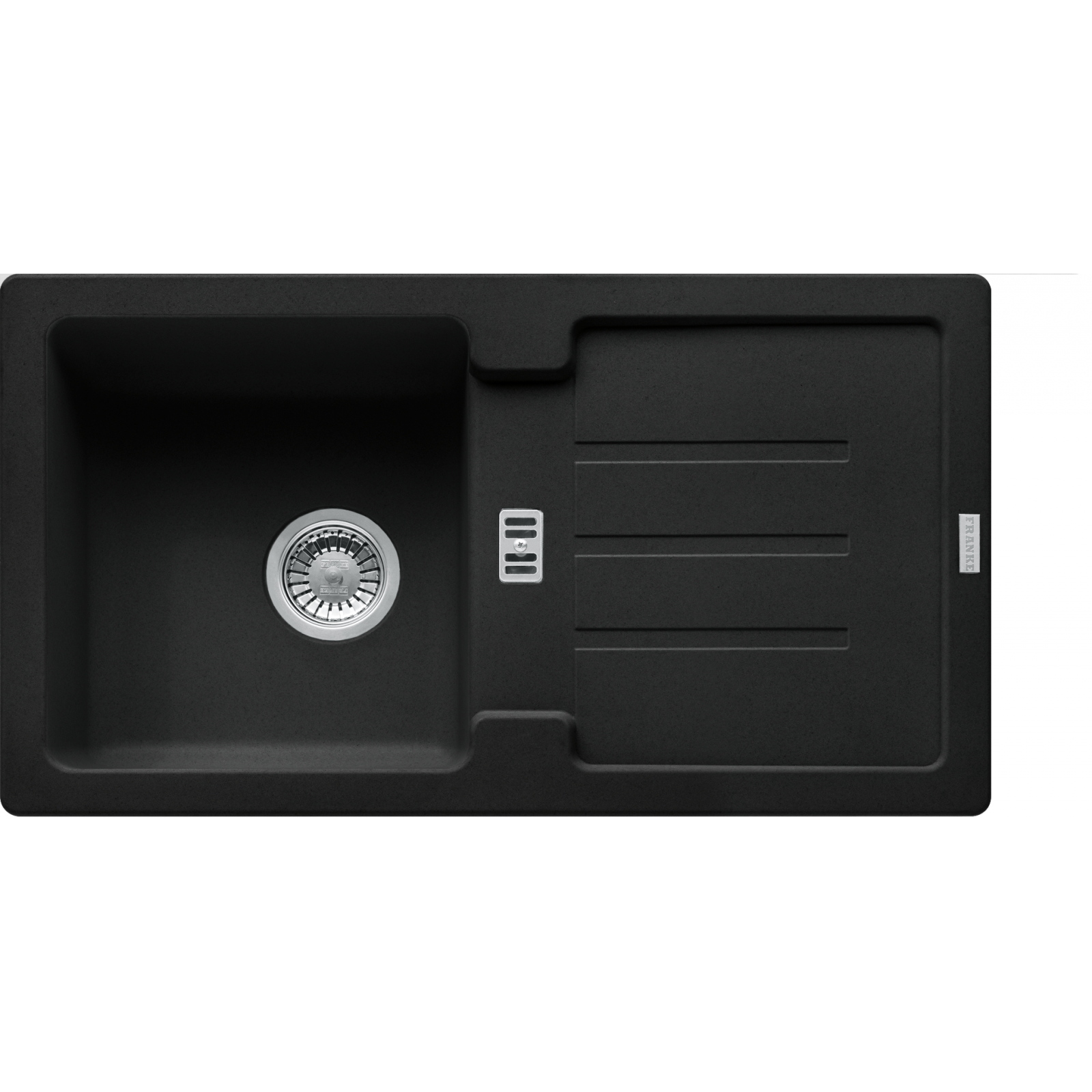 Franke Strada SAG 614-78 Fragranite | Zlewozmywak kuchenny