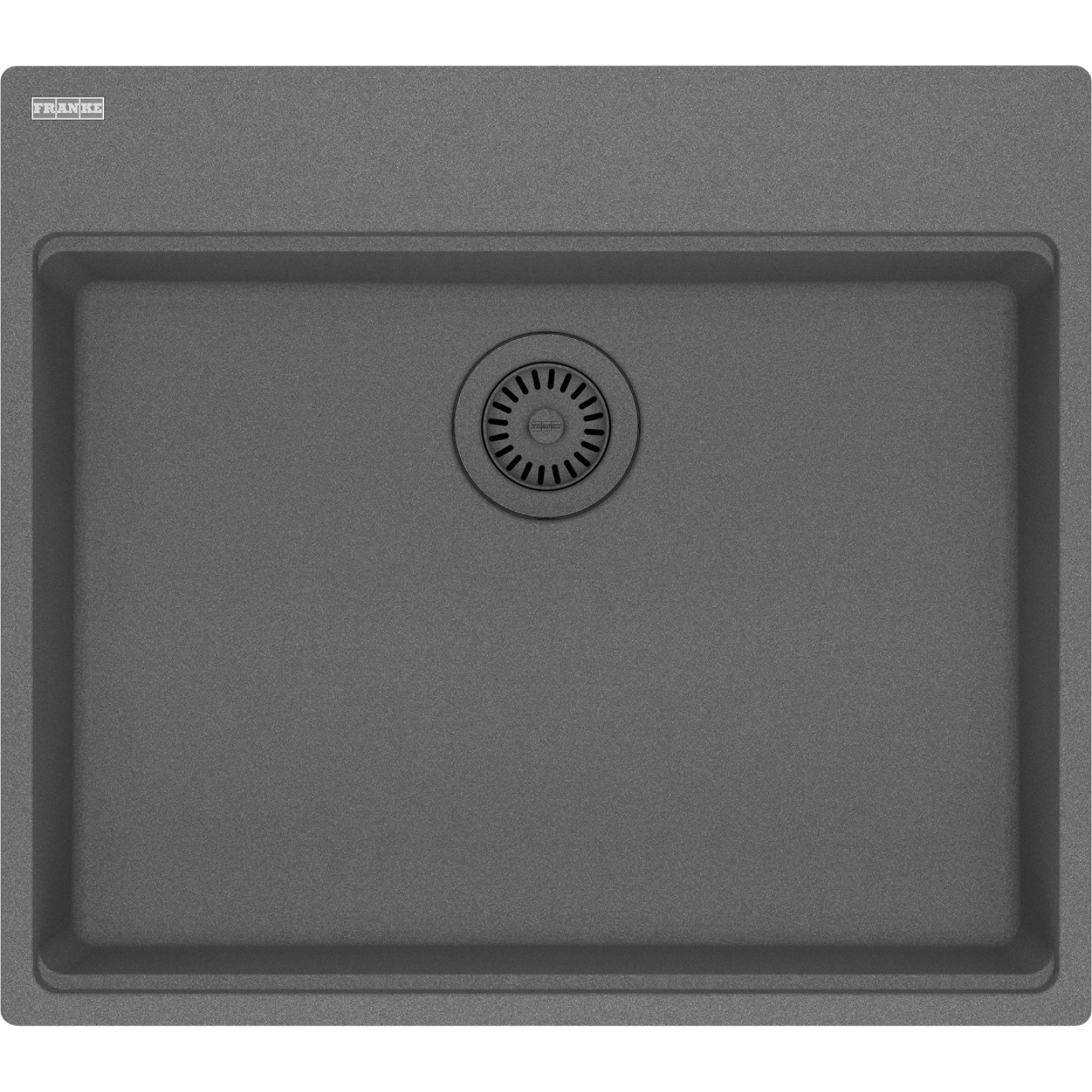 FRANKE Maris Topmount Sink - MAG61023ADA-SHG Granite 