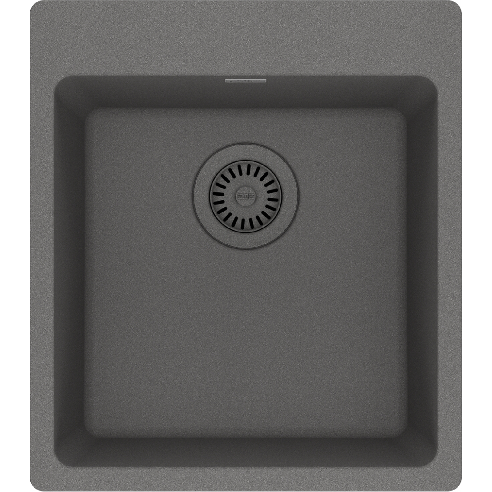 FRANKE Maris Dual Mount Sink - MAG61015-SHG Fragranite Kitchen Sink