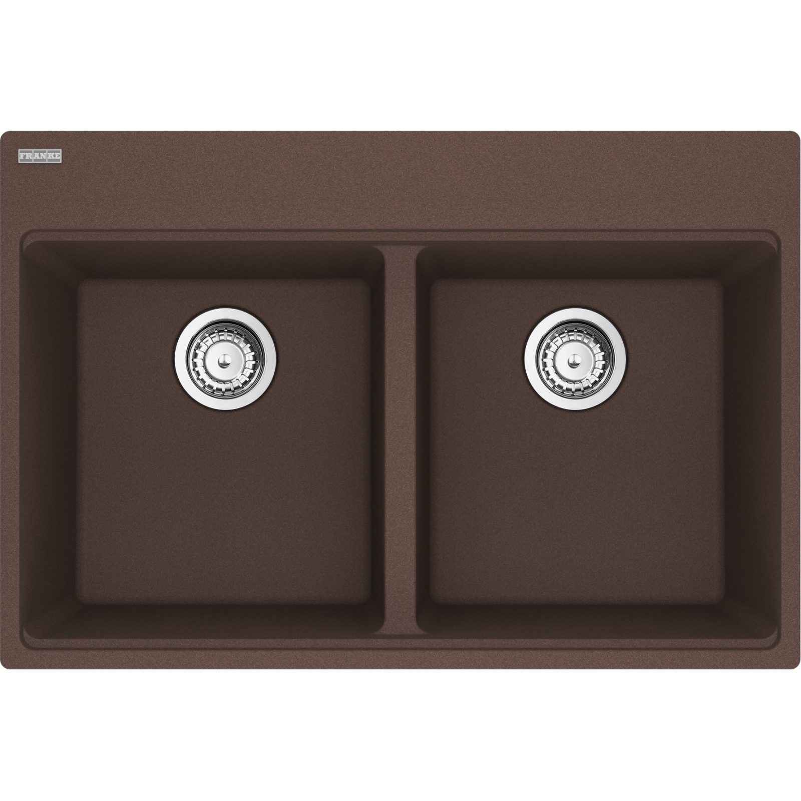 Maris Topmount Sink - MAG6201414-MOC-S