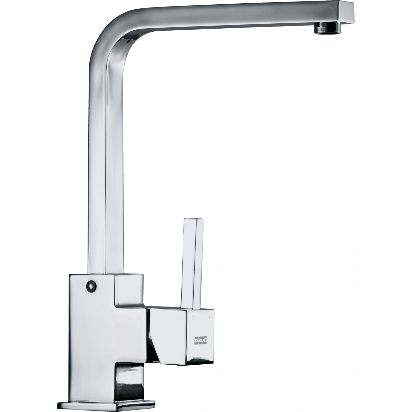 Enix Square Swivel