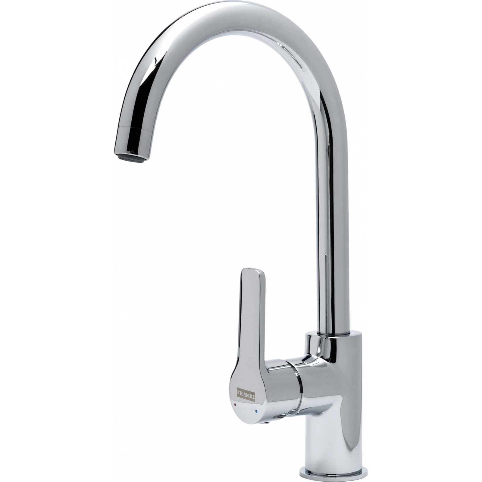 Highrise Swivel