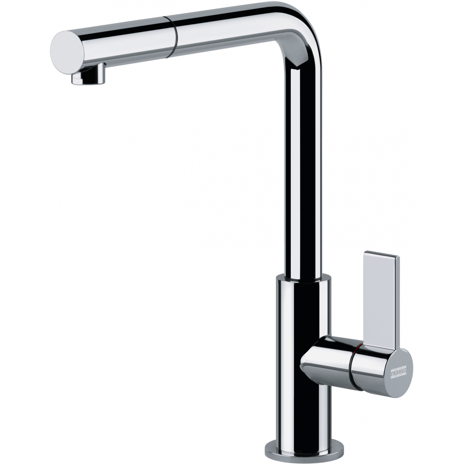 Tap Neptune Evo nozzle side HP CHR