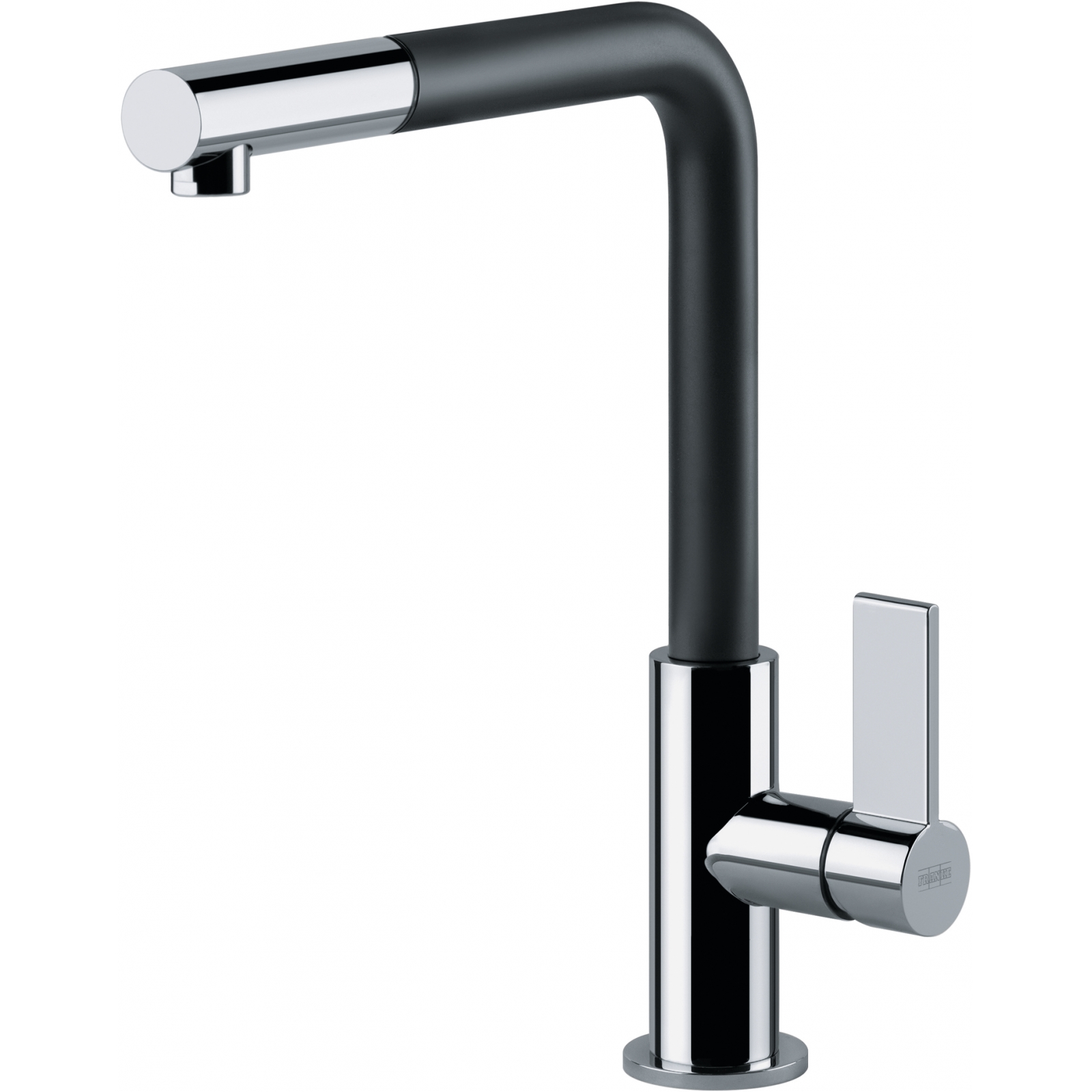 Tap Neptune Evo nozzle side HP black