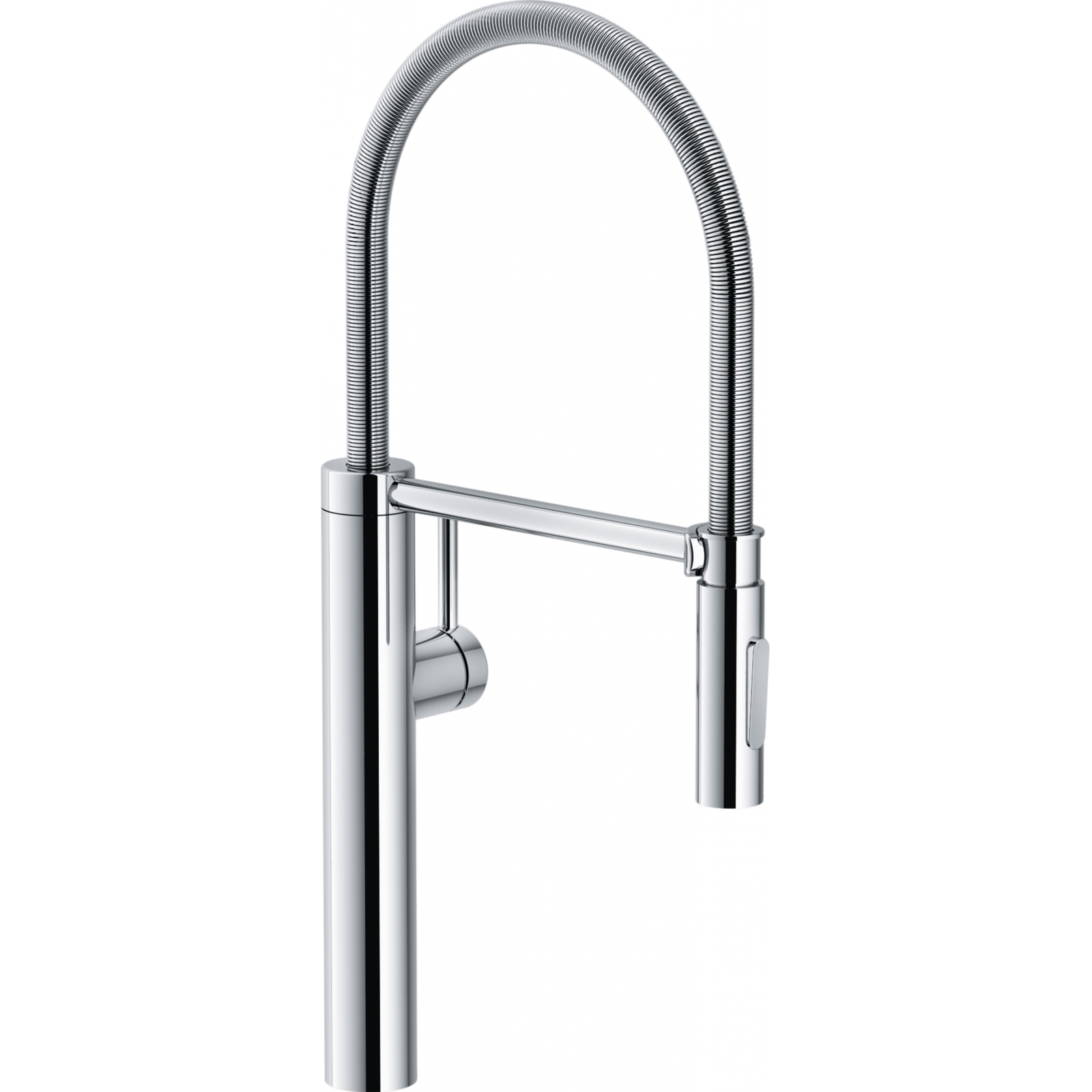 MISTURADOR PESCARA XL COR INOX