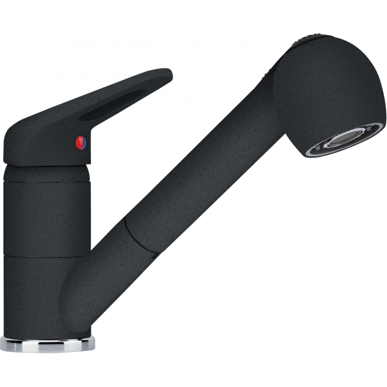 nanacoco Tap Novara Plus spray top HP onyx