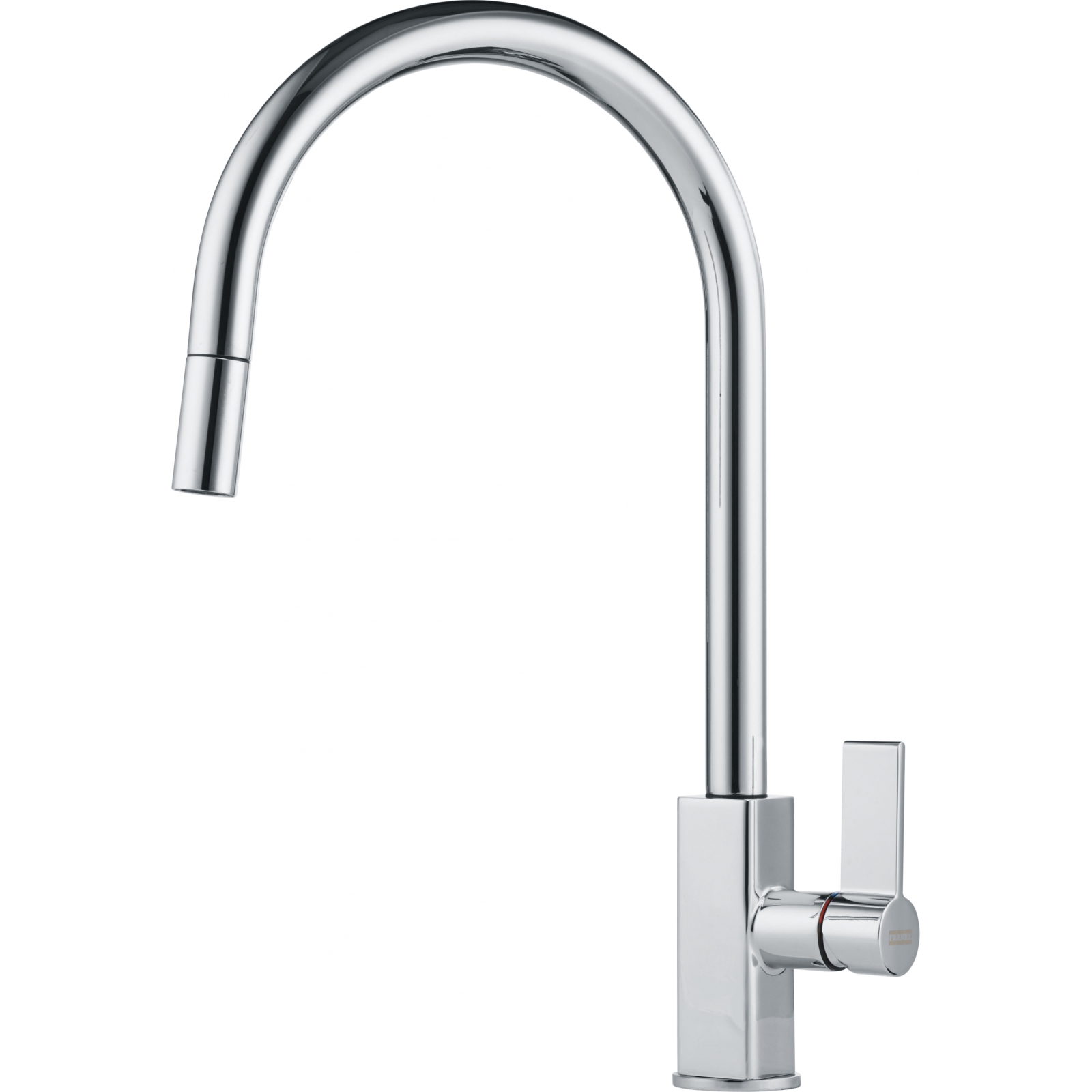 Tap Maris Nozzle Pull-Down Side HP CHR Tap Maris Nozzle Pull-Down Side HP CHR