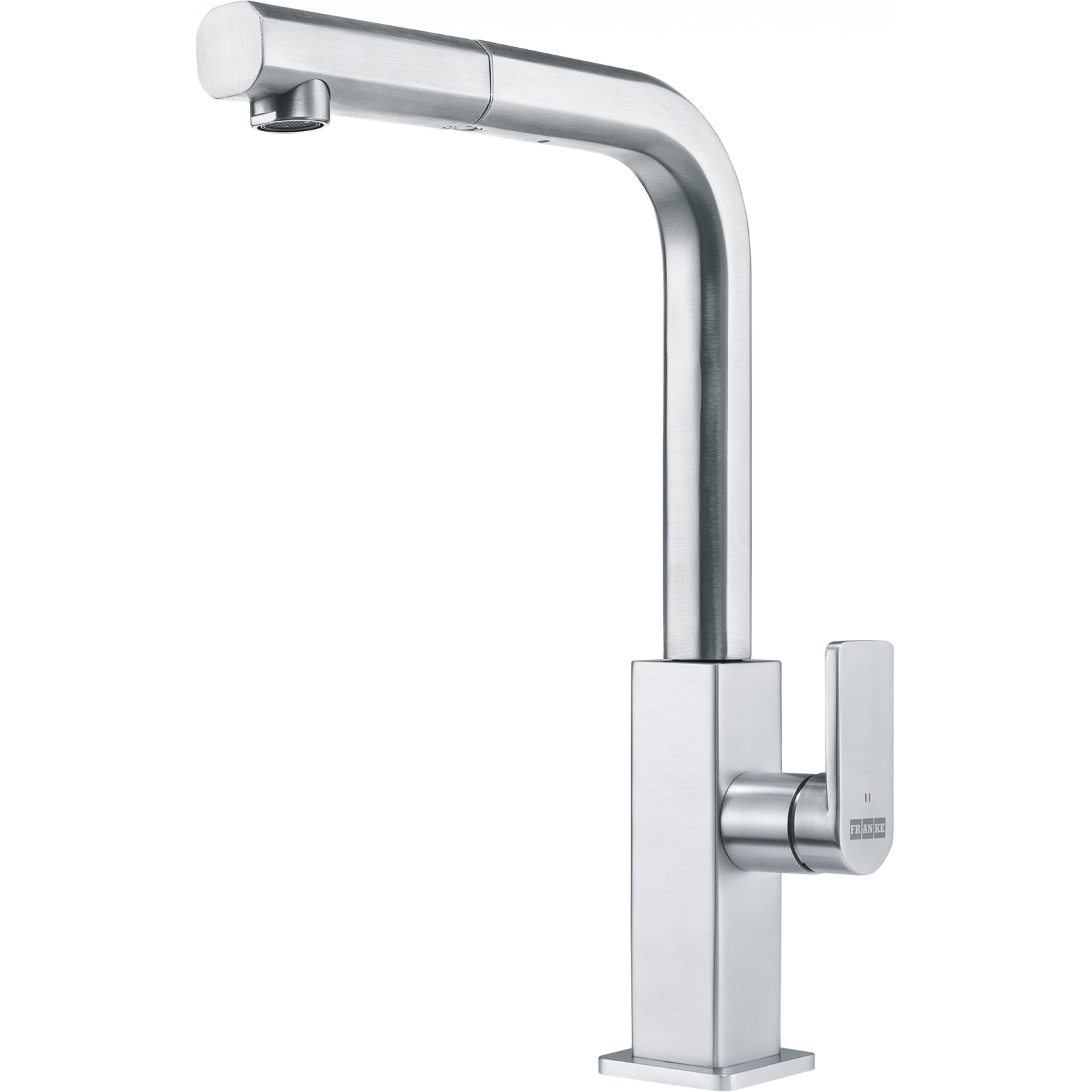 Tap Mythos Nozzle Side HP SS