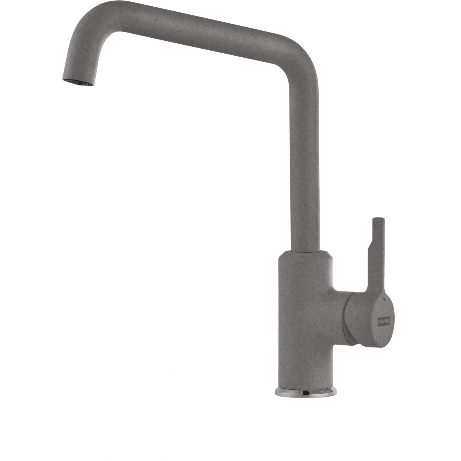 Tap Urban swivel U-spout side HP ST