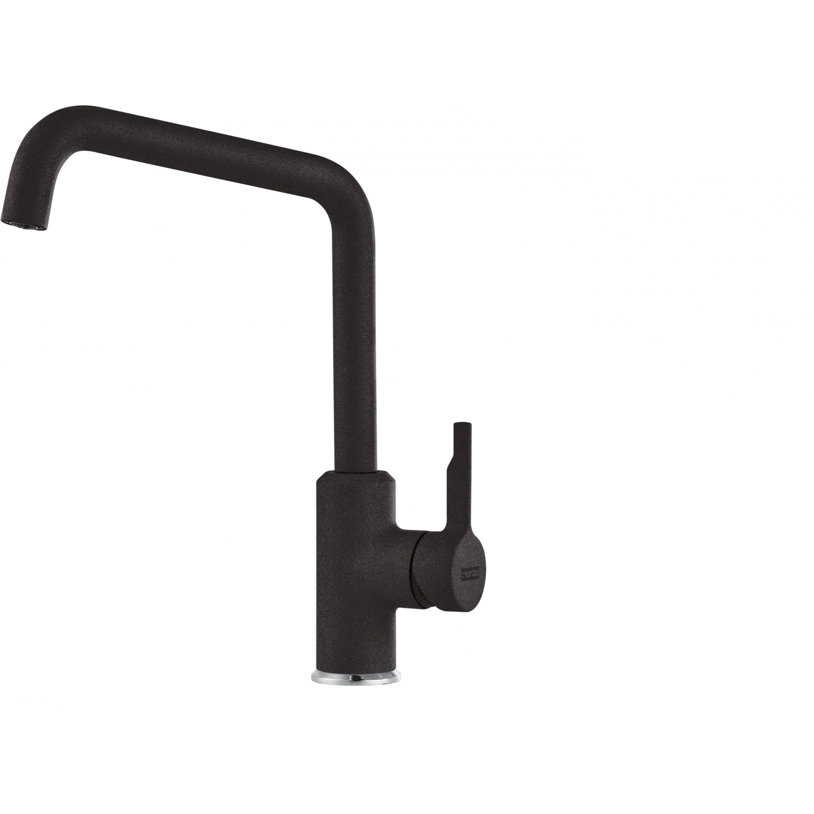 Tap Urban swivel U-spout side HP ON