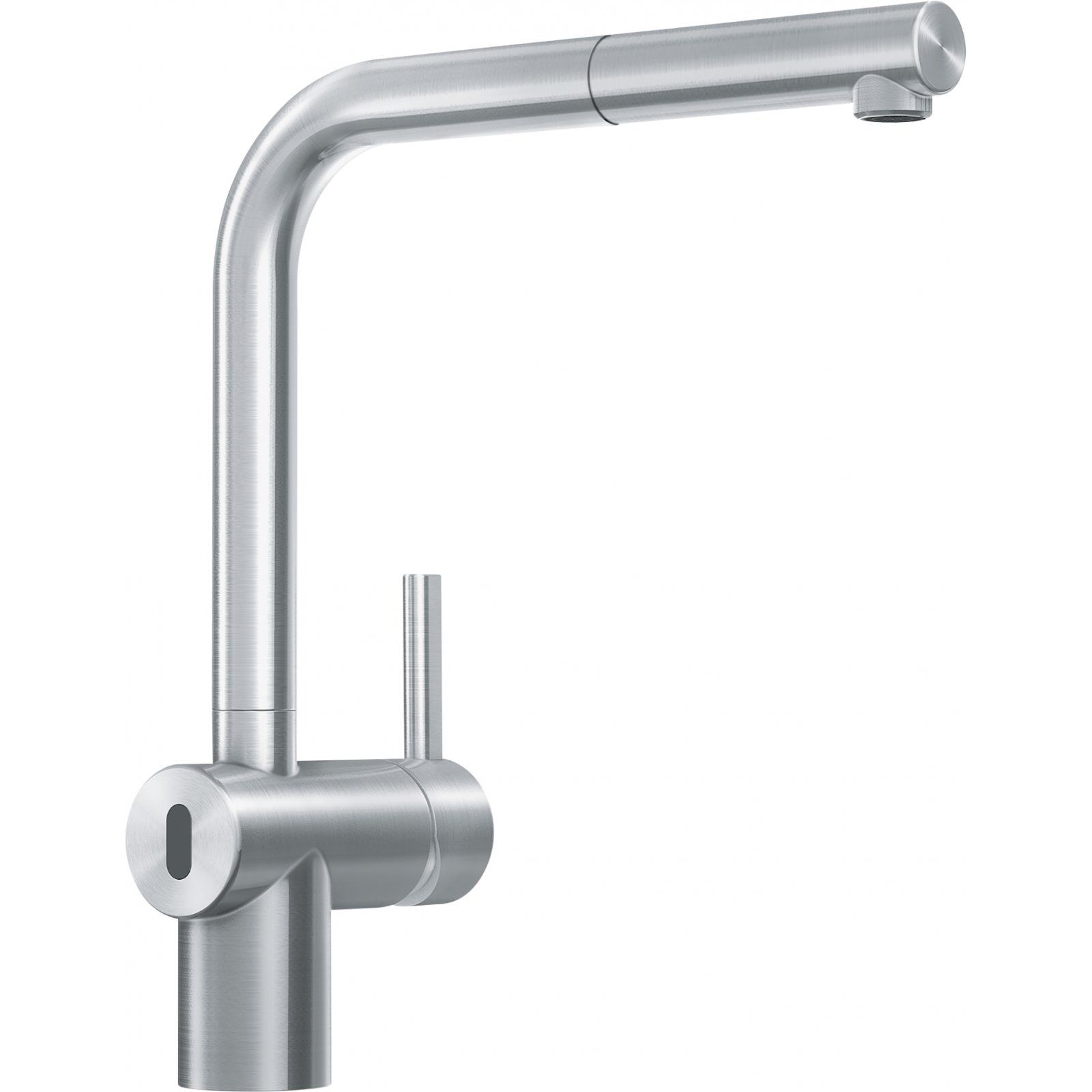 Franke Atlas Neo Sensor Stal szlachetna | Bateria kuchenna
