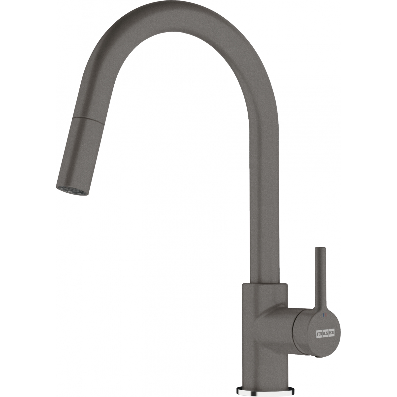 Tap Lina Pull Out Nozzle Side HP ST CN