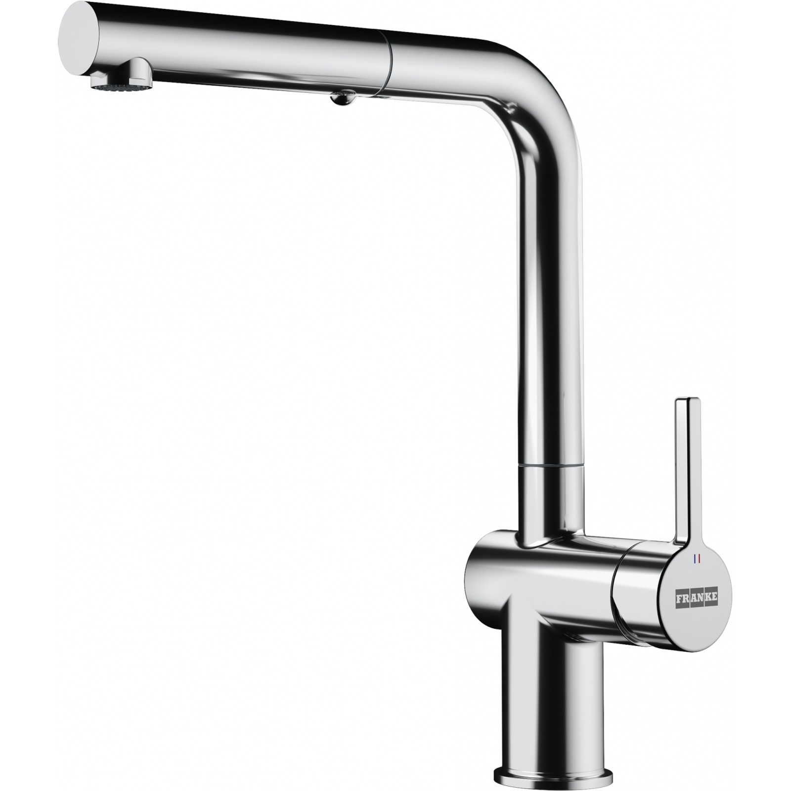 Tap Active L pull out 2 jets CHR