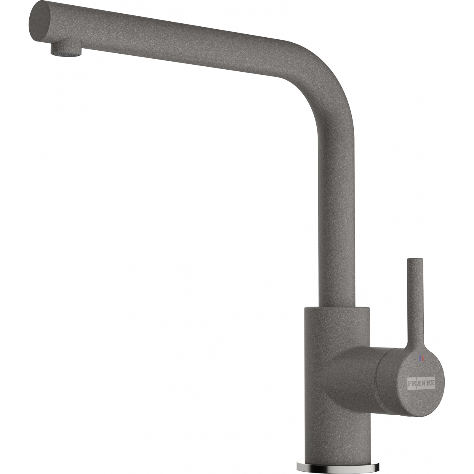 Tap Lina L sviwel side HP Stone Grey