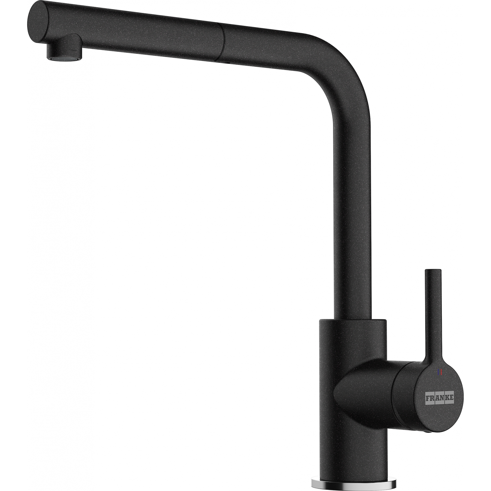 Tap Lina L Pull Out Nozzle HP Onyx