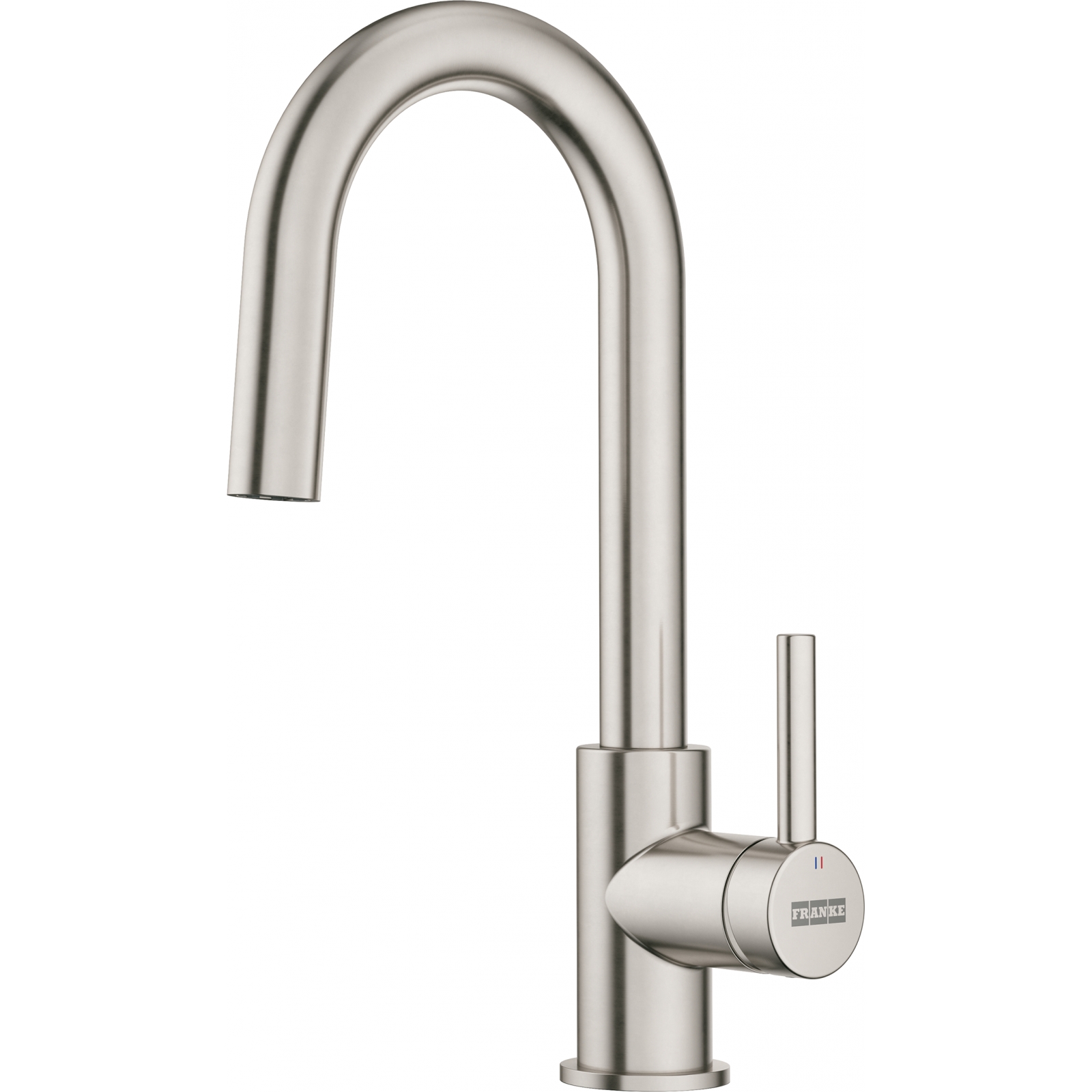 Maris Lario Bar Faucet - LAR-BR-SNI