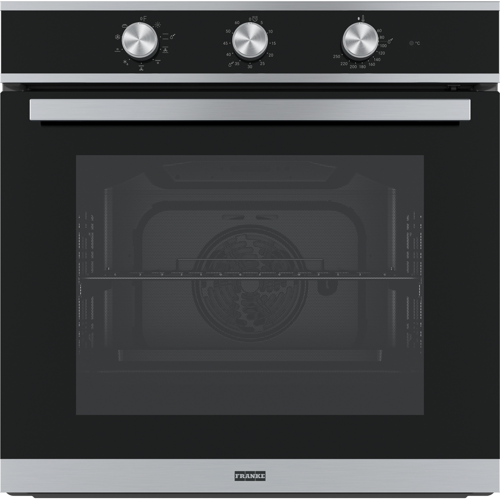 mf Smart Hydrolytic Oven FSM 82 H XS
