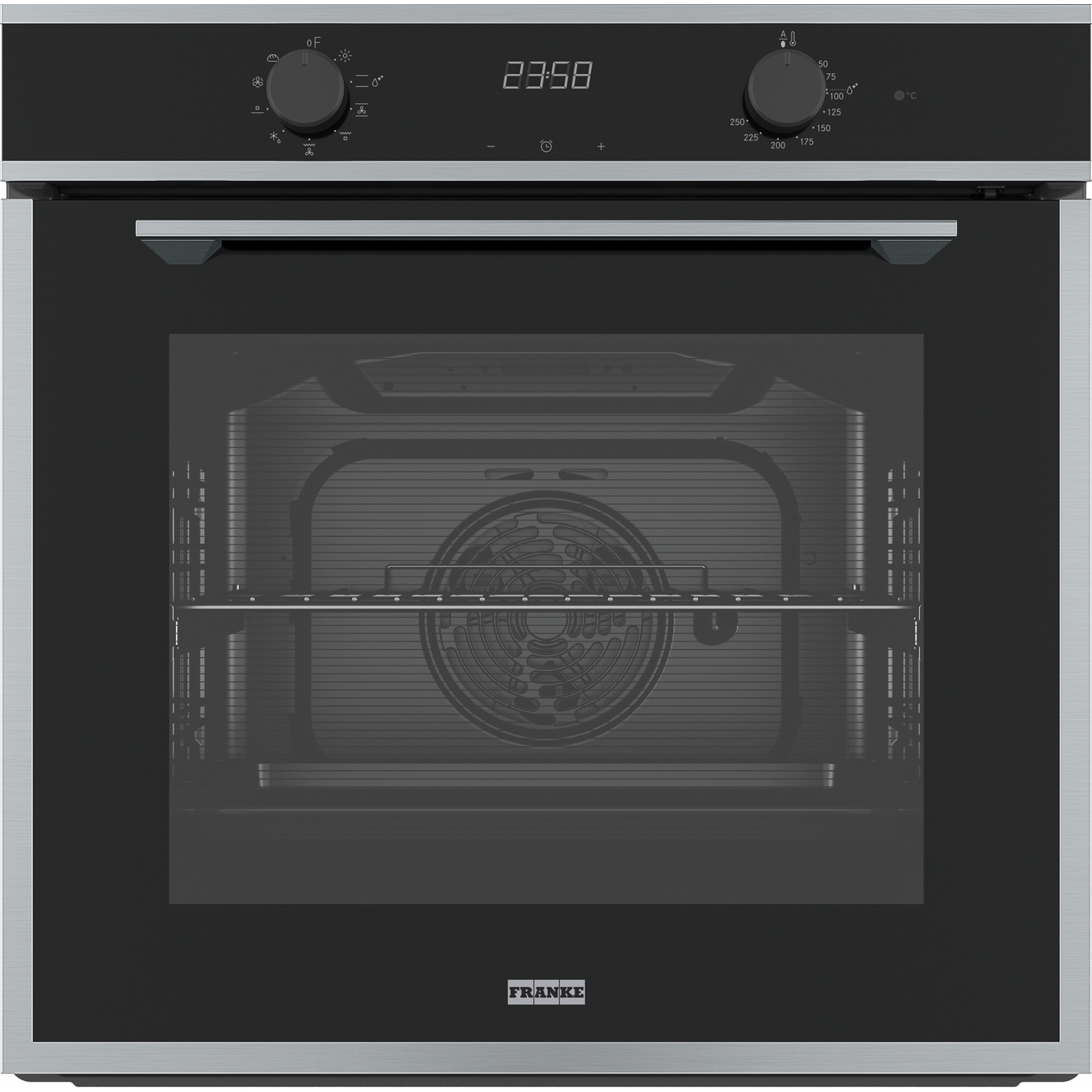 HORNO MARIS HYDRO 86 XS
