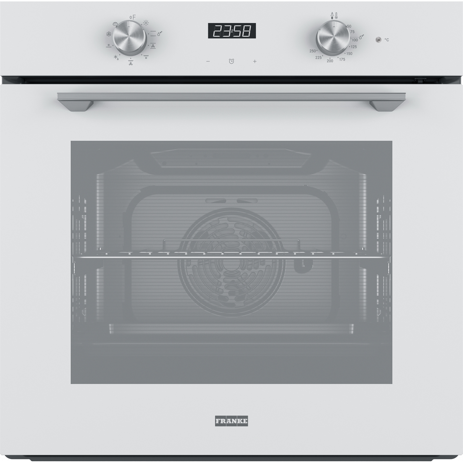 Cuptor electric FMA 86 H WH