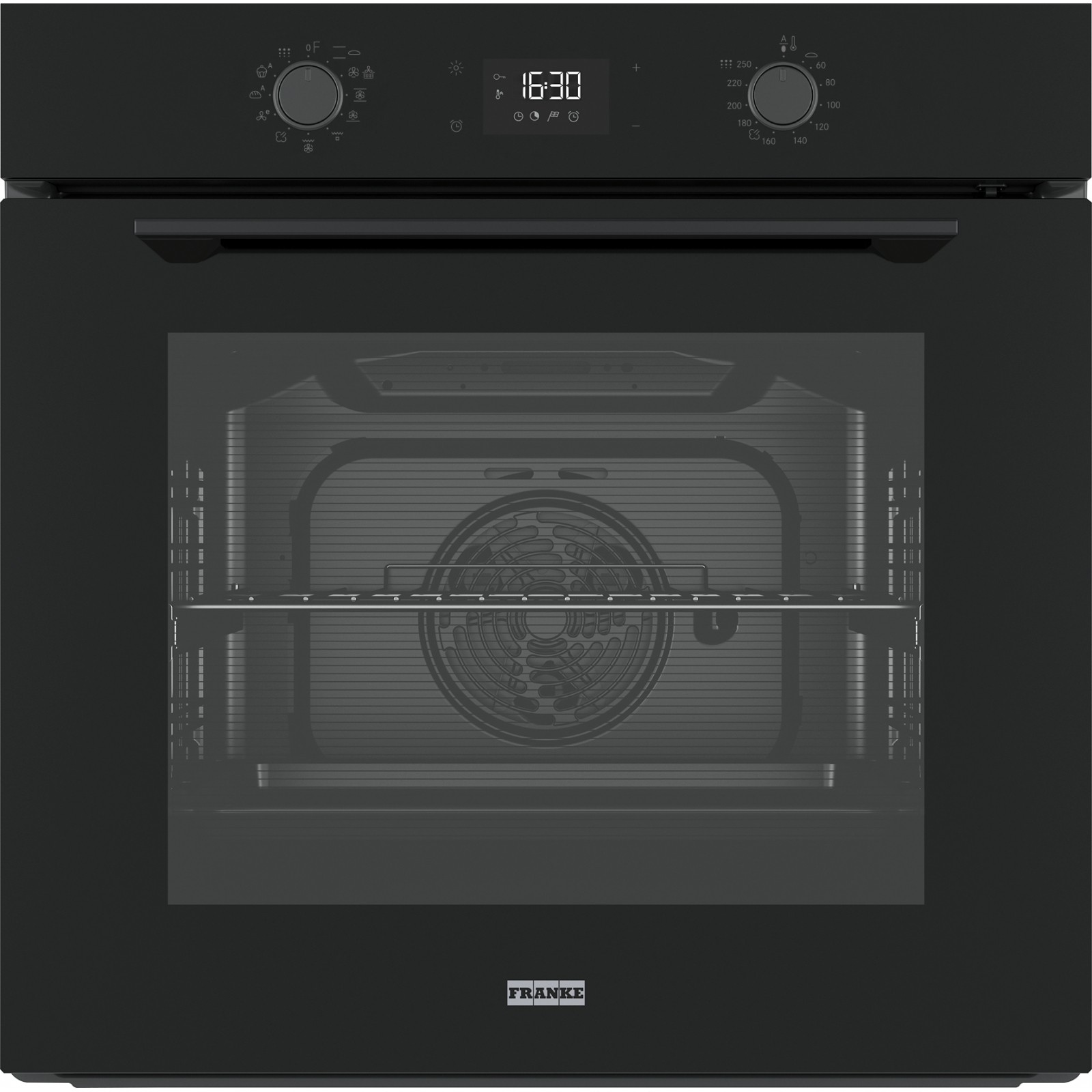 Maris FMA 97 P AS TBK, піроліз