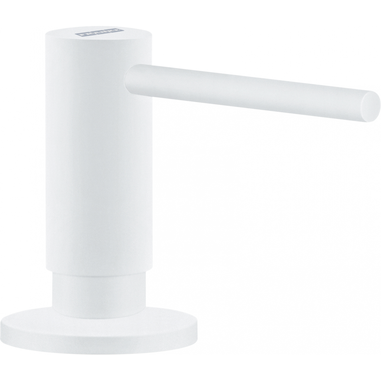 SD Active white matt 300ml