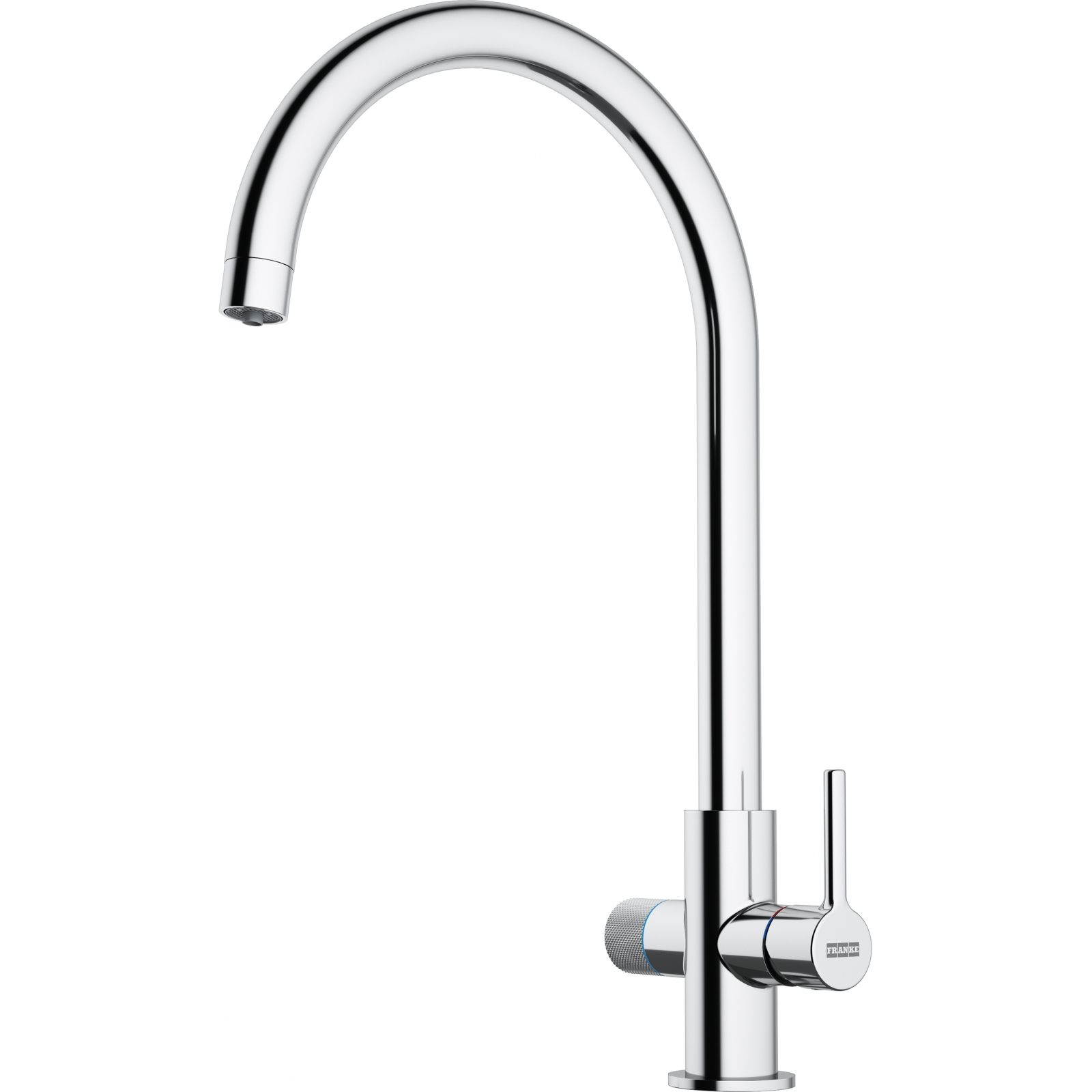Lina Clear Water J Swivel Filtered
