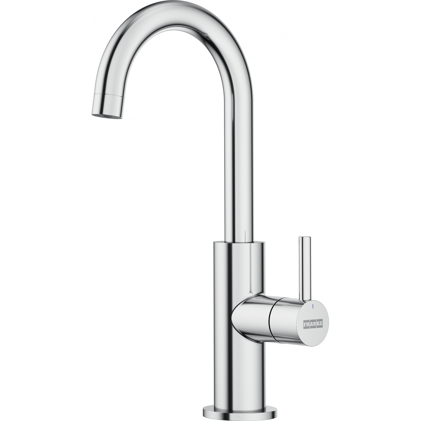 Maris Lario Cold Filtered - LAR-FW-CHR