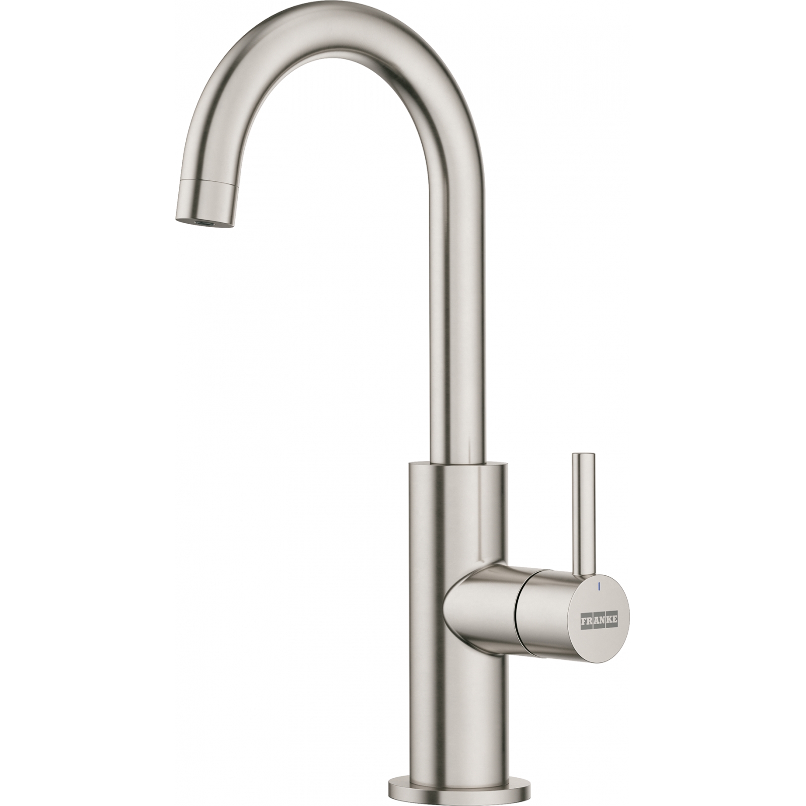 Maris Lario Cold Filtered - LAR-FW-SNI