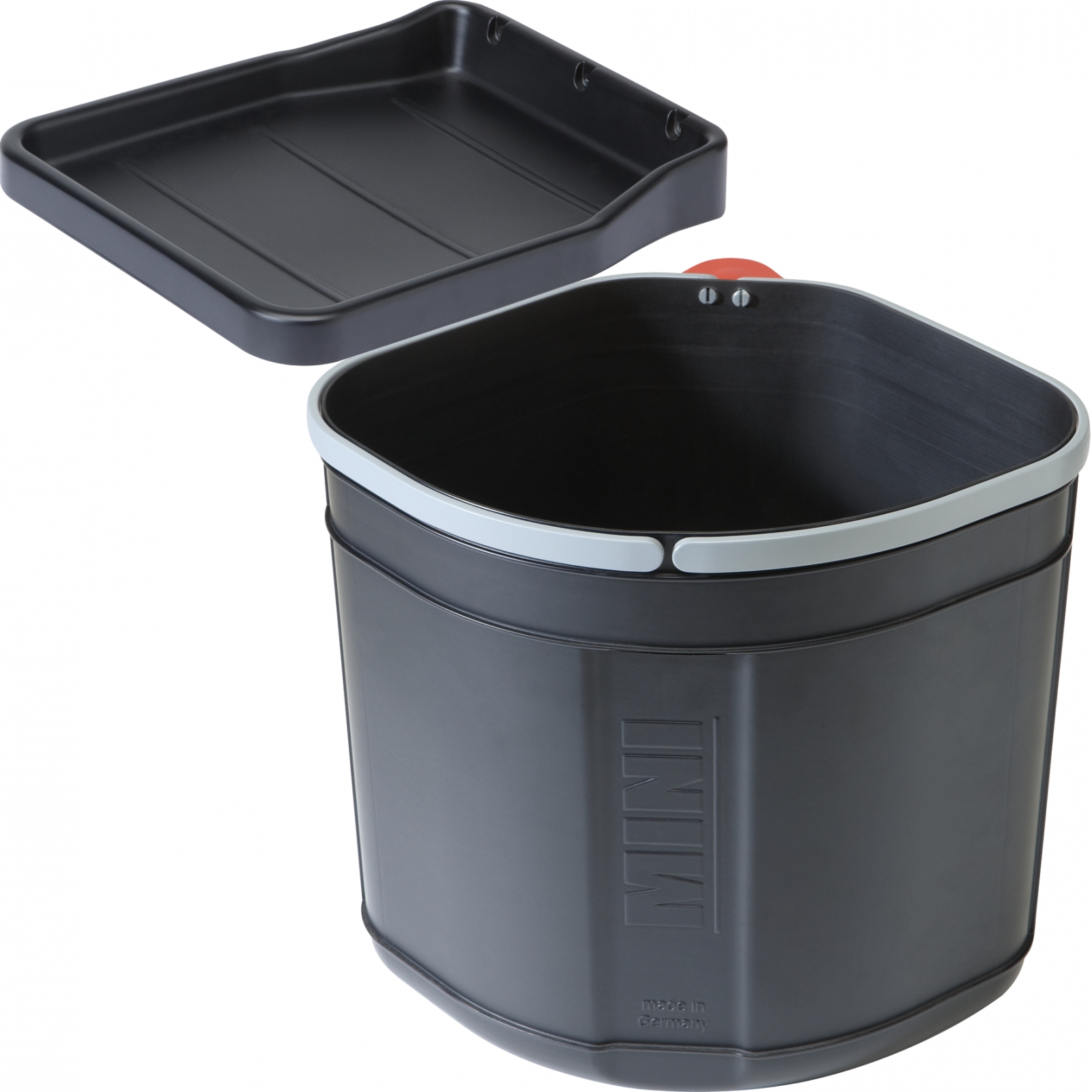 Afvalsorteersysteem Sorter Mini - 1 x 17l