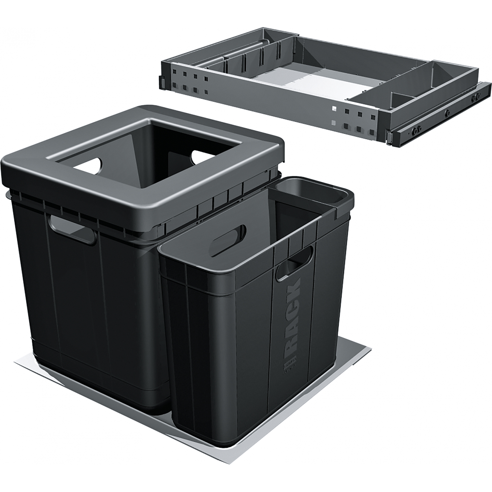 FLEXON II 30 | Systèmes De Tri Des Déchets | Systèmes De